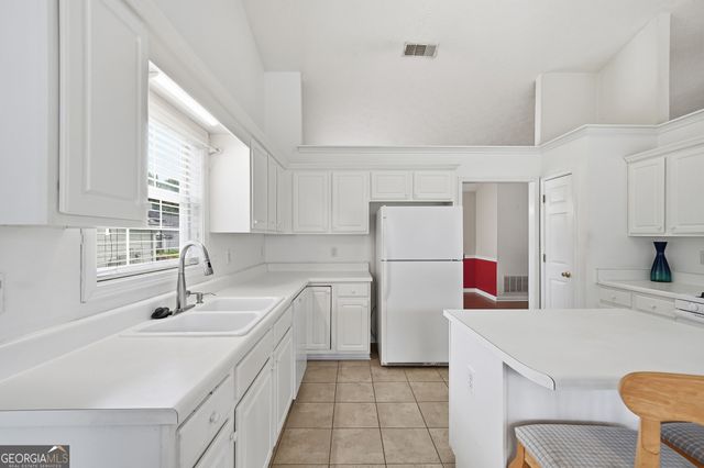 4168 McEver Park Drive, Acworth, GA 30101