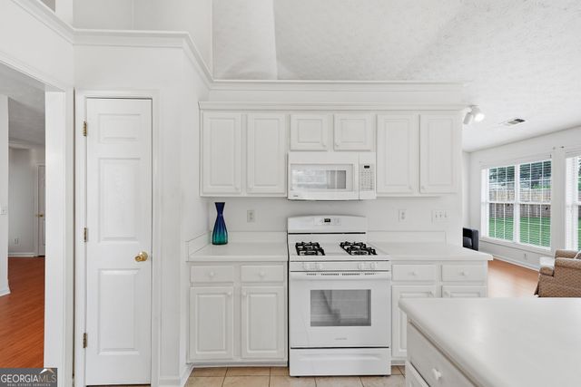 4168 McEver Park Drive, Acworth, GA 30101