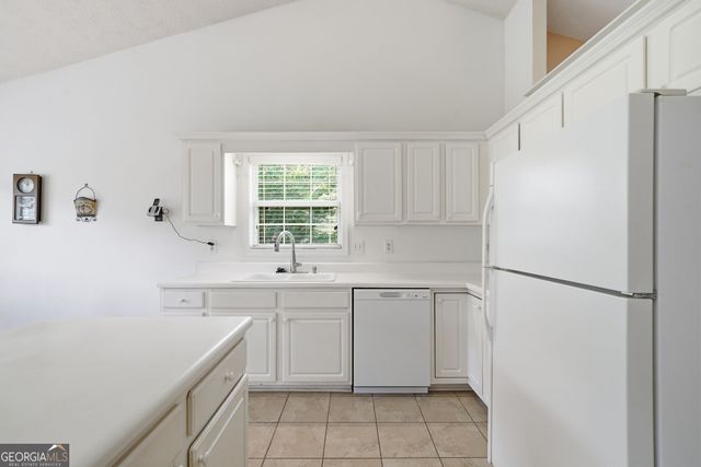 4168 McEver Park Drive, Acworth, GA 30101