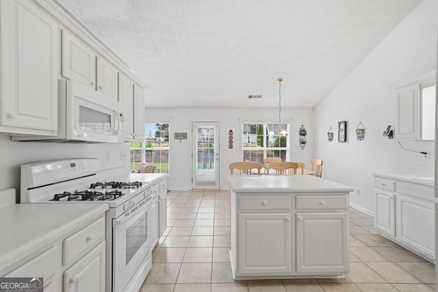 4168 McEver Park Drive, Acworth, GA 30101