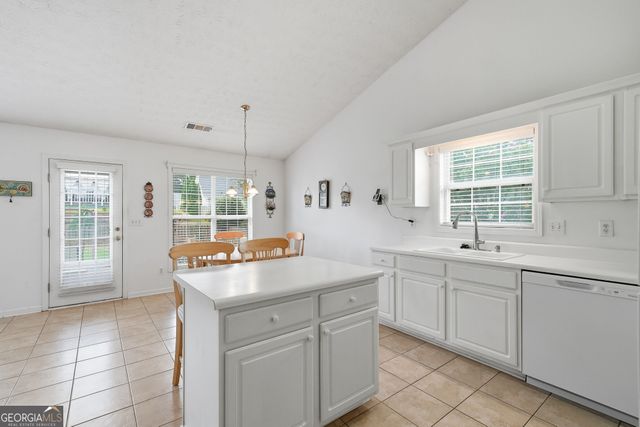 4168 McEver Park Drive, Acworth, GA 30101