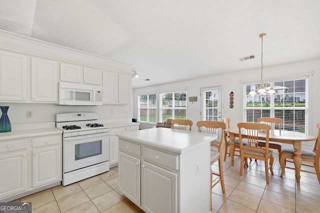 4168 McEver Park Drive, Acworth, GA 30101