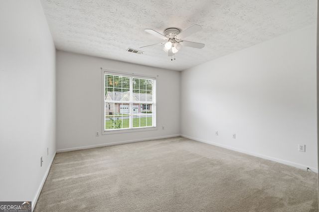 4168 McEver Park Drive, Acworth, GA 30101