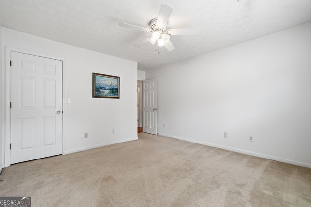 4168 McEver Park Drive, Acworth, GA 30101