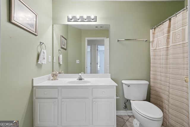 4168 McEver Park Drive, Acworth, GA 30101