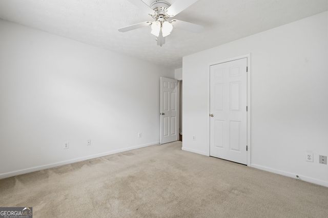 4168 McEver Park Drive, Acworth, GA 30101