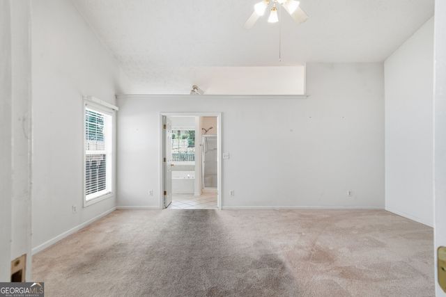 4168 McEver Park Drive, Acworth, GA 30101