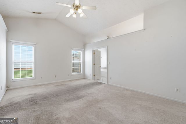 4168 McEver Park Drive, Acworth, GA 30101
