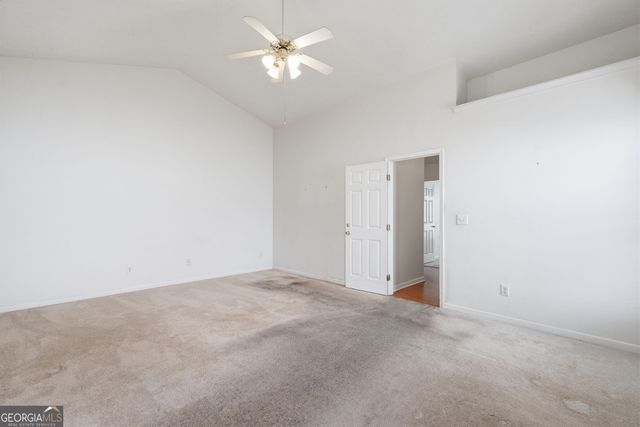 4168 McEver Park Drive, Acworth, GA 30101