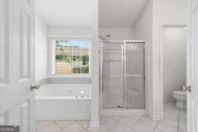4168 McEver Park Drive, Acworth, GA 30101