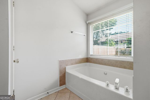 4168 McEver Park Drive, Acworth, GA 30101
