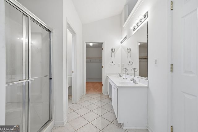 4168 McEver Park Drive, Acworth, GA 30101