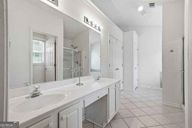 4168 McEver Park Drive, Acworth, GA 30101