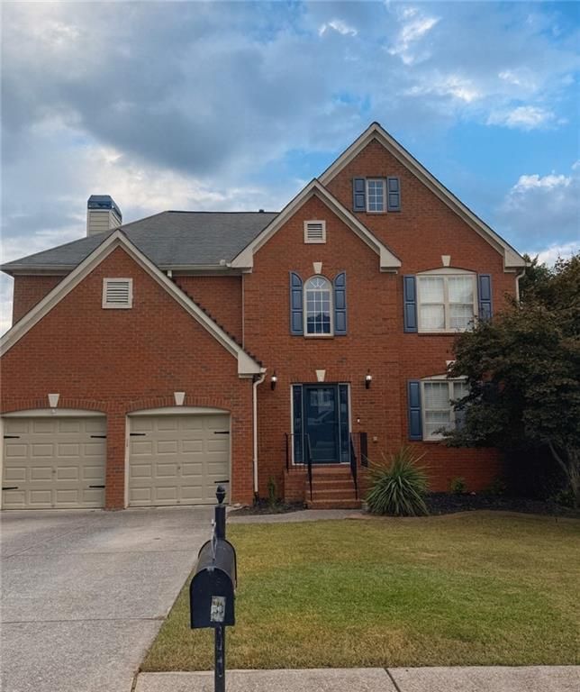 3104 Redwood NW Lane, Kennesaw, GA 30144