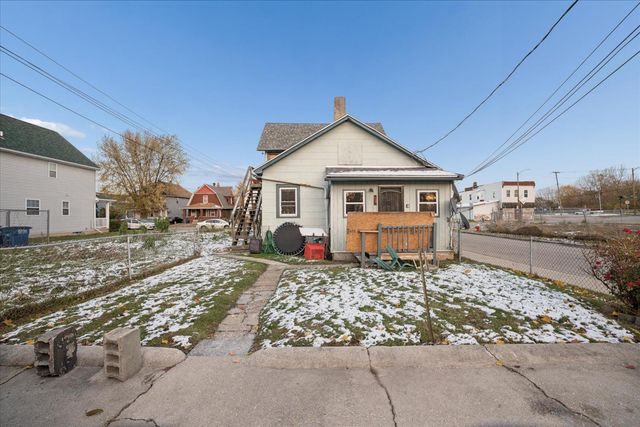 950 Oak Street, Unit 1, Toledo, OH 43605