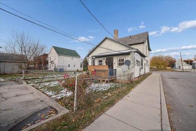 950 Oak Street, Unit 1, Toledo, OH 43605