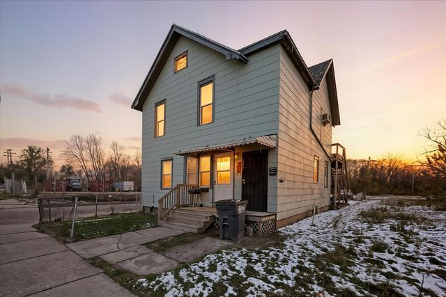 950 Oak Street, Unit 1, Toledo, OH 43605