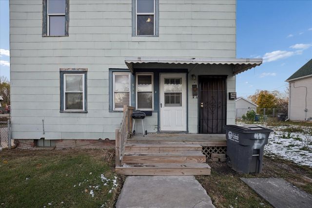 950 Oak Street, Unit 1, Toledo, OH 43605