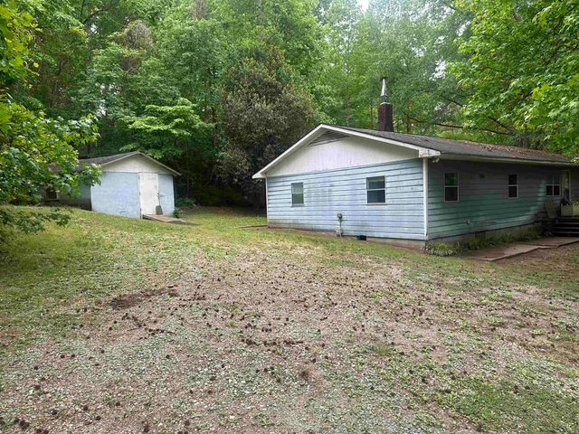 664 BALLENGER Road, Gaffney, SC 29340