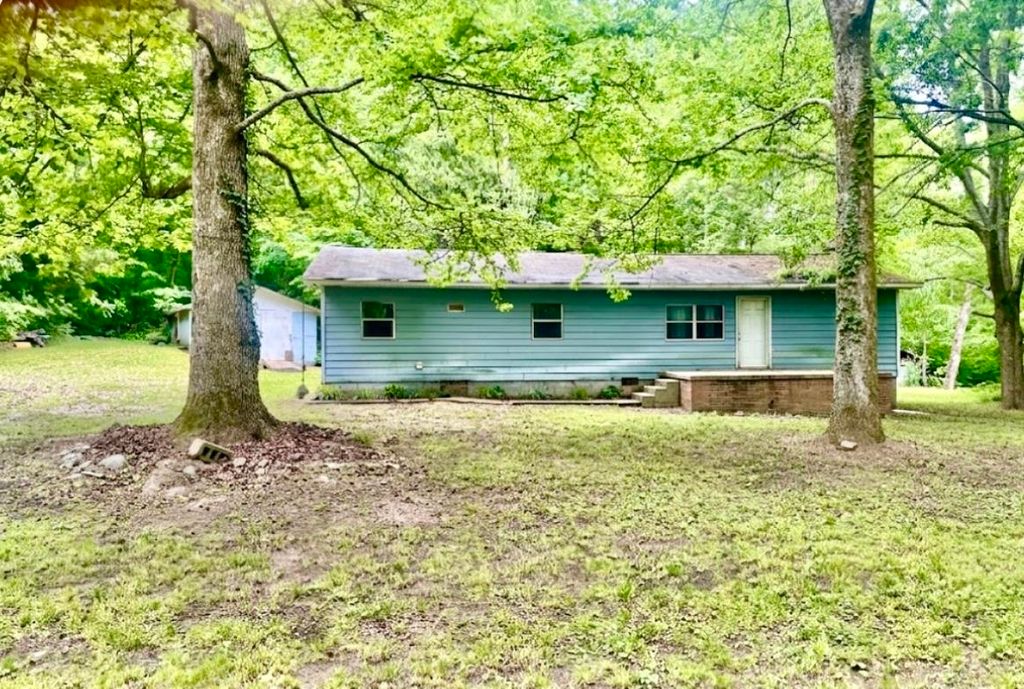 664 BALLENGER Road, Gaffney, SC 29340