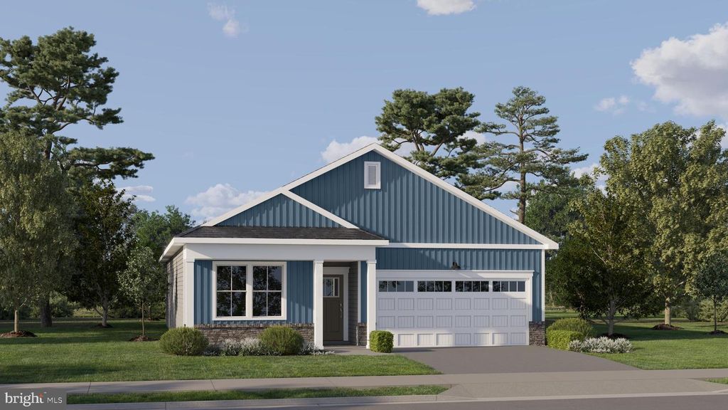 16012 ELMA ST, Ellendale, DE 19941