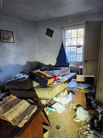 633 Sedgefield DR, Newport News, VA 23605