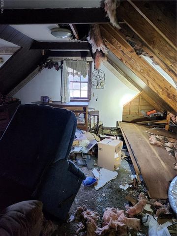 633 Sedgefield DR, Newport News, VA 23605