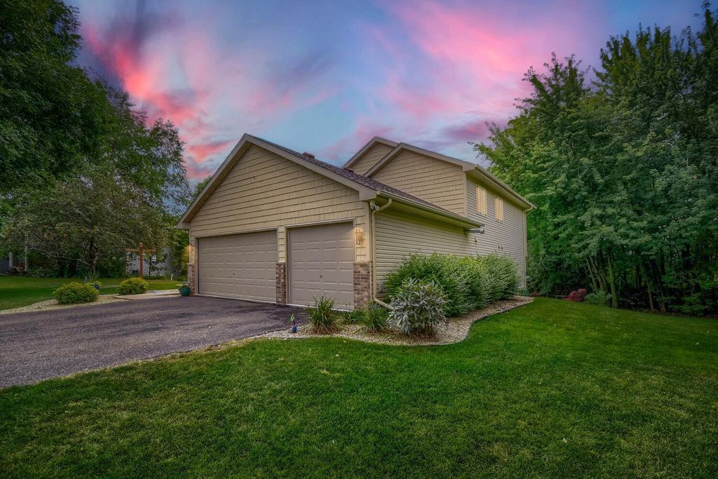 22376 Brett Trail, Rogers, MN 55374 — photo 2