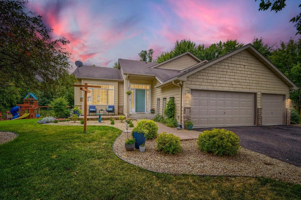 22376 Brett Trail, Rogers, MN 55374 — photo 3