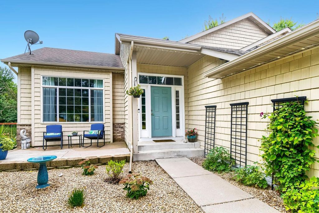 22376 Brett Trail, Rogers, MN 55374 — photo 5