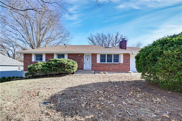 2219 N 82nd Terrace, Kansas City, KS 66109