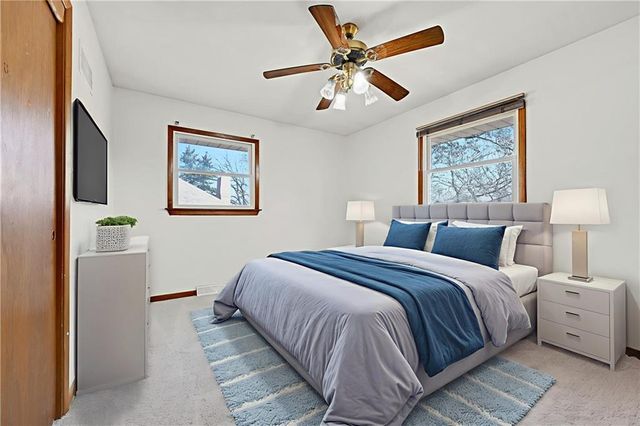 2219 N 82nd Terrace, Kansas City, KS 66109