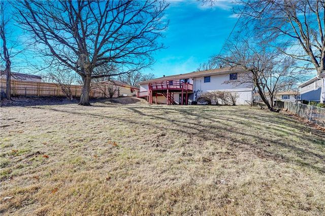 2219 N 82nd Terrace, Kansas City, KS 66109