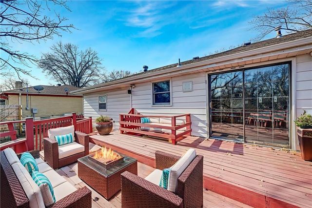 2219 N 82nd Terrace, Kansas City, KS 66109