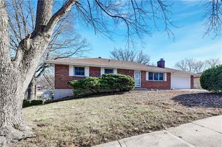 2219 N 82nd Terrace, Kansas City, KS 66109