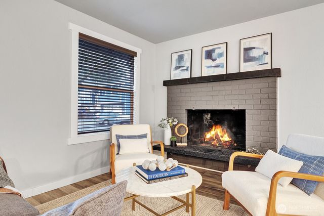 7843 NE 146th Street, Kenmore, WA 98028