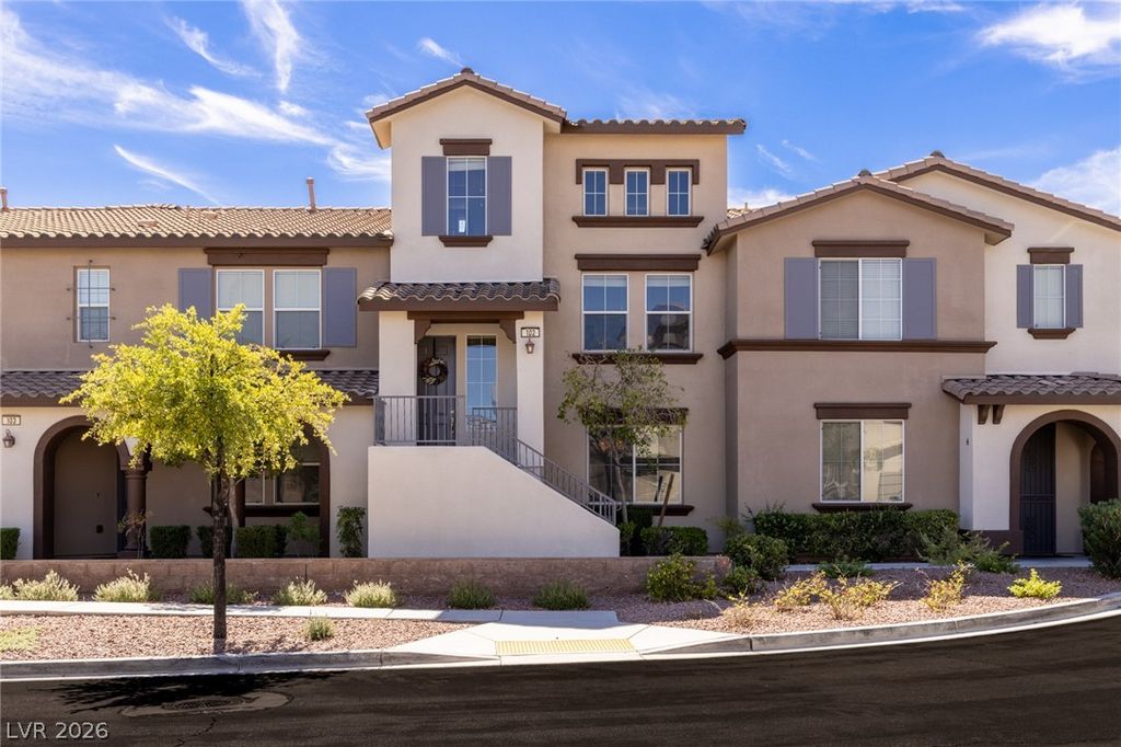 11489 Belmont Lake Drive 102, Las Vegas, NV 89135 — photo 2