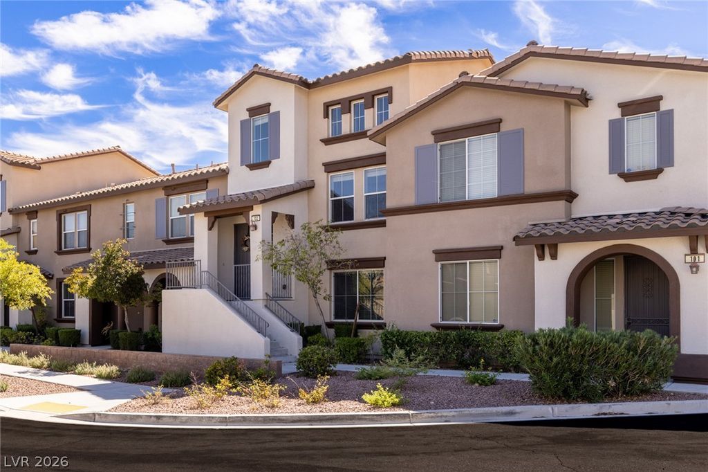 11489 Belmont Lake Drive 102, Las Vegas, NV 89135 — photo 3