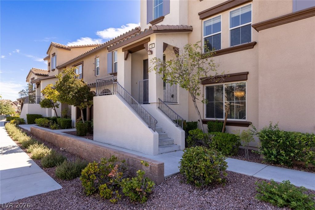 11489 Belmont Lake Drive 102, Las Vegas, NV 89135 — photo 4
