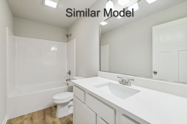 4207 NE 7th Street, Ankeny, IA 50021