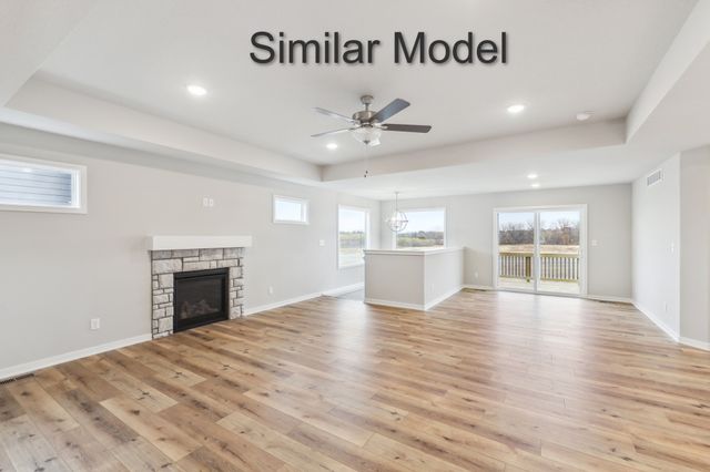 4207 NE 7th Street, Ankeny, IA 50021