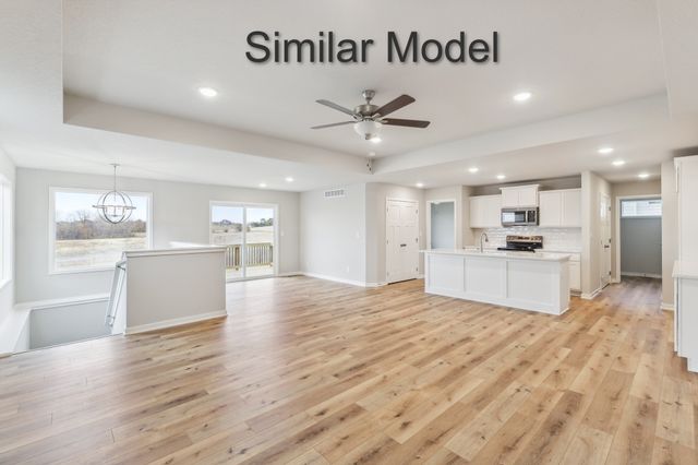 4207 NE 7th Street, Ankeny, IA 50021