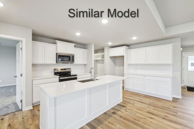 4207 NE 7th Street, Ankeny, IA 50021