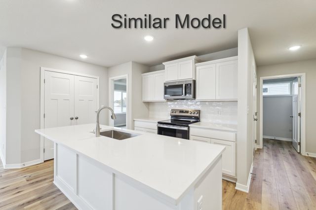 4207 NE 7th Street, Ankeny, IA 50021