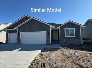 4207 NE 7th Street, Ankeny, IA 50021