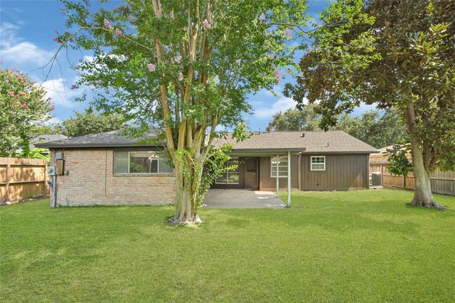 414 E Lambuth Lane, Deer Park, TX 77536