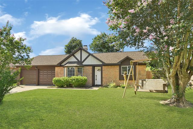 414 E Lambuth Lane, Deer Park, TX 77536
