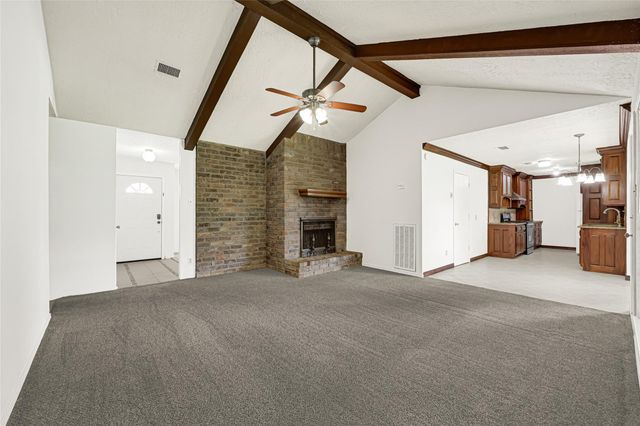 414 E Lambuth Lane, Deer Park, TX 77536