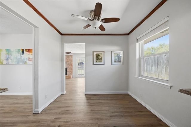 3613 Harber Drive, Bedford, TX 76021