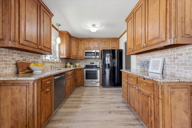 3613 Harber Drive, Bedford, TX 76021